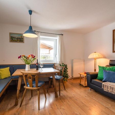 Apartment In Tirol With Private Garden 蒂罗尔-基希贝格 外观 照片