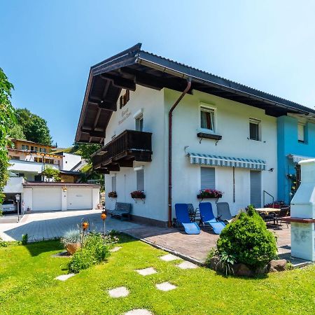 Apartment In Tirol With Private Garden 蒂罗尔-基希贝格 外观 照片