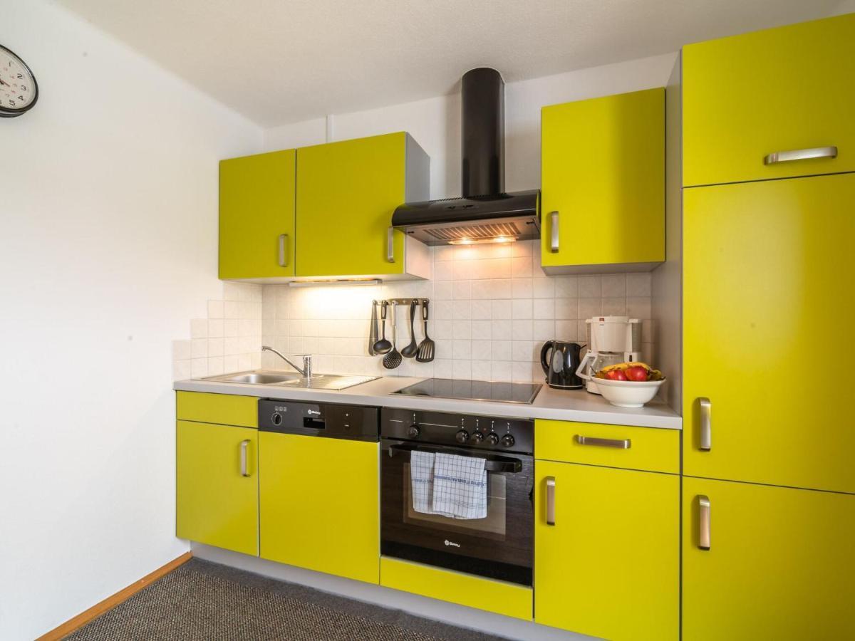Apartment In Tirol With Private Garden 蒂罗尔-基希贝格 外观 照片
