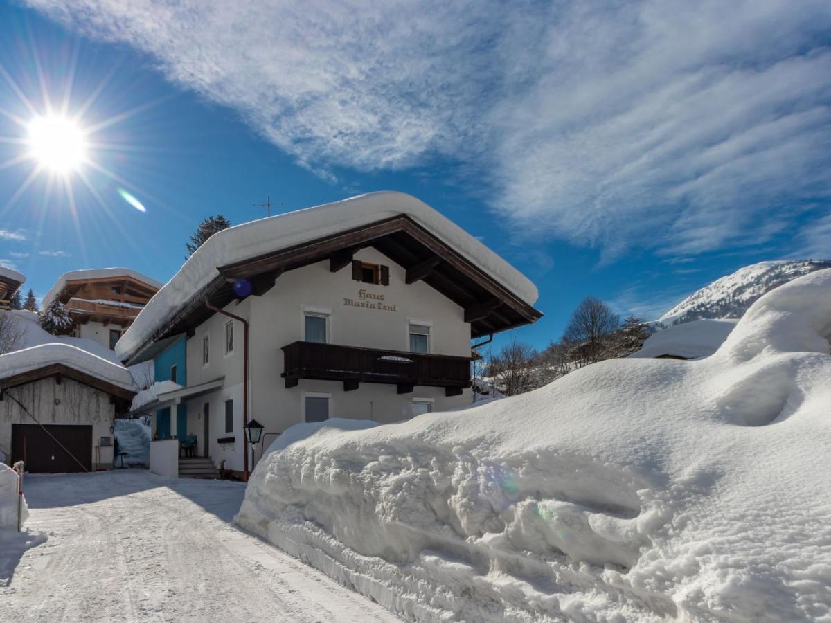 Apartment In Tirol With Private Garden 蒂罗尔-基希贝格 外观 照片