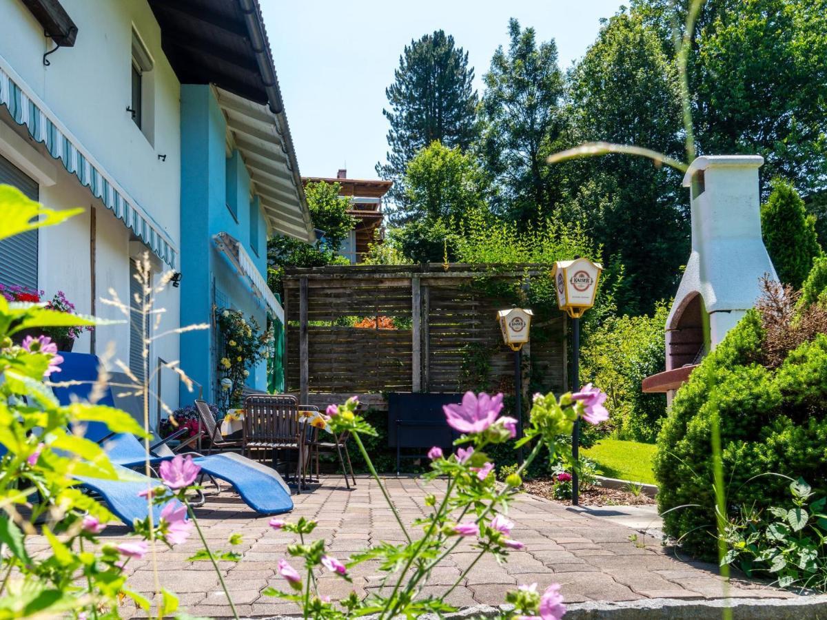 Apartment In Tirol With Private Garden 蒂罗尔-基希贝格 外观 照片