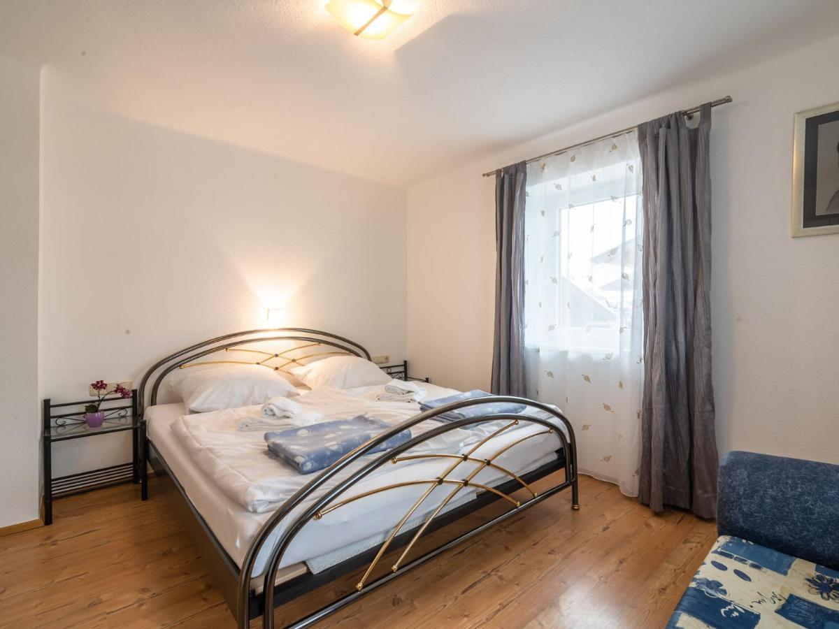 Apartment In Tirol With Private Garden 蒂罗尔-基希贝格 外观 照片