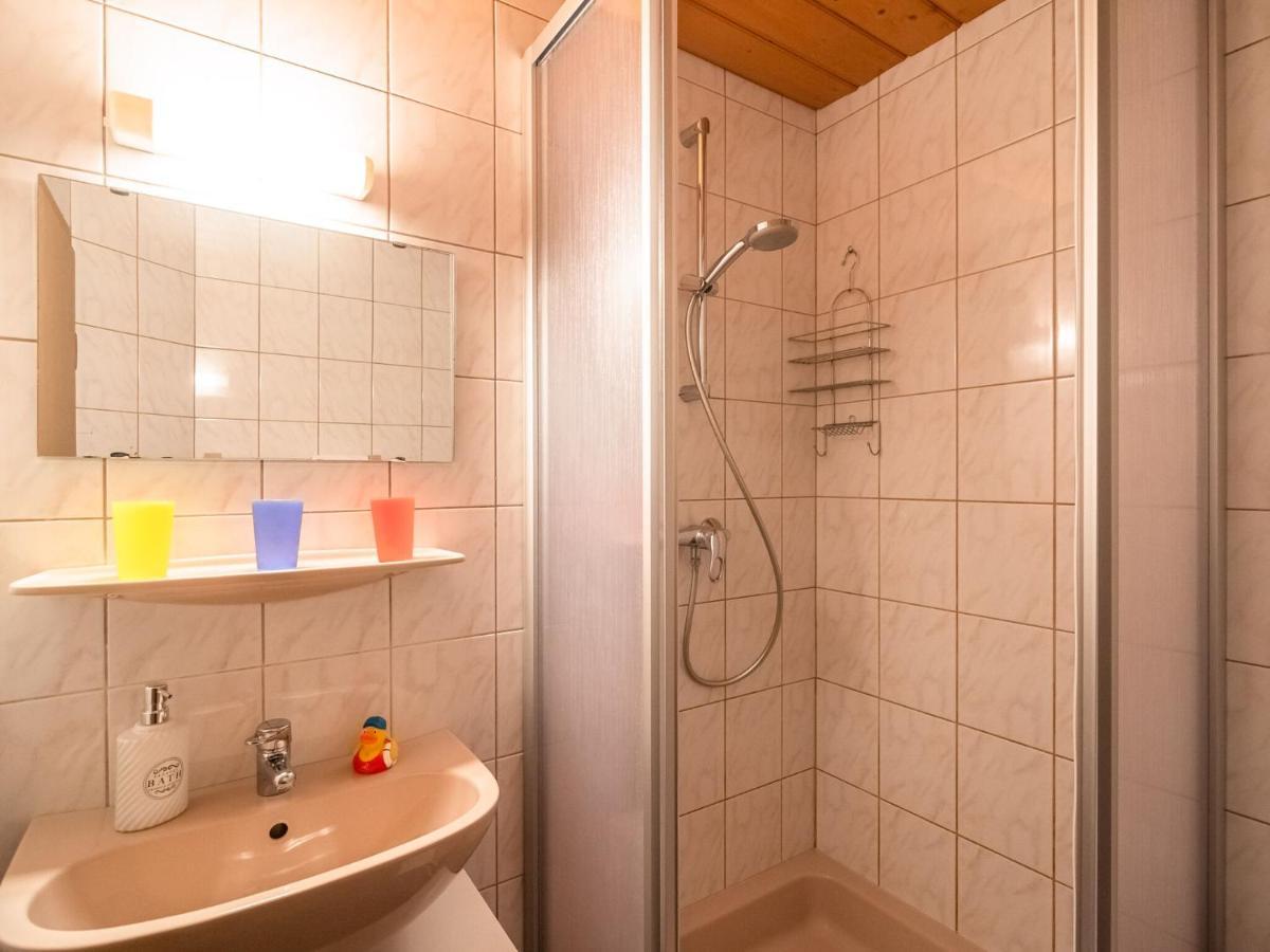 Apartment In Tirol With Private Garden 蒂罗尔-基希贝格 外观 照片