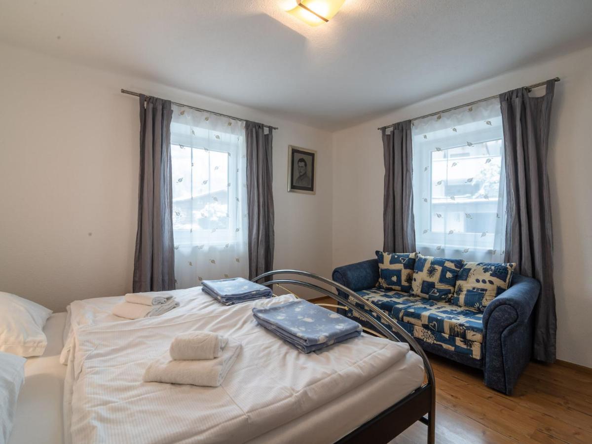 Apartment In Tirol With Private Garden 蒂罗尔-基希贝格 外观 照片