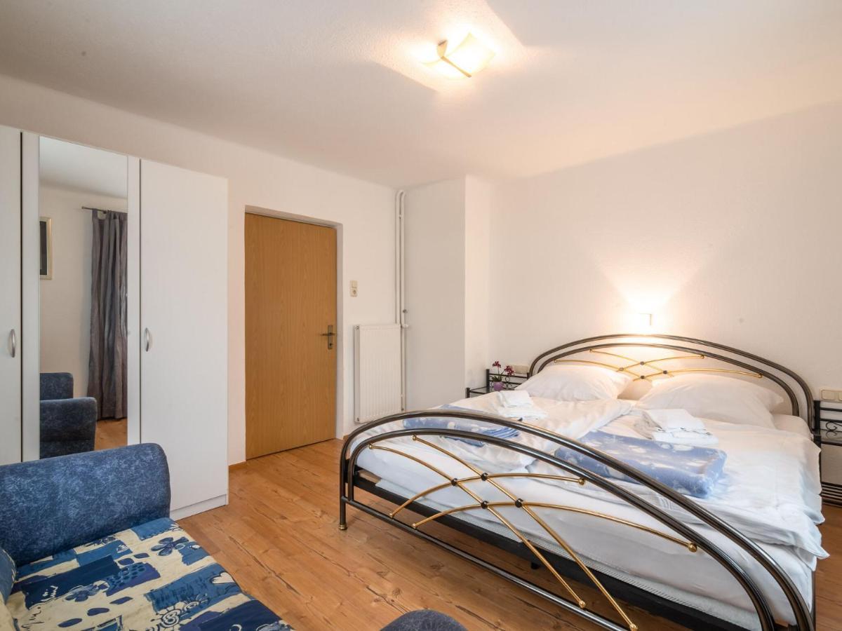 Apartment In Tirol With Private Garden 蒂罗尔-基希贝格 外观 照片