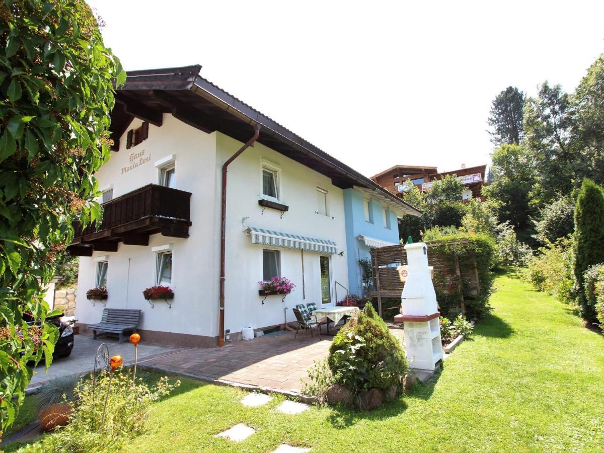 Apartment In Tirol With Private Garden 蒂罗尔-基希贝格 外观 照片